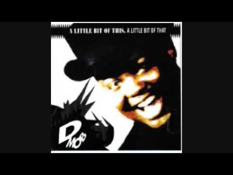 D-Mob "It Is Time To Get Funky"