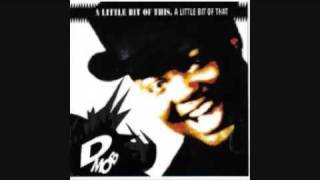 D-Mob "It Is Time To Get Funky"