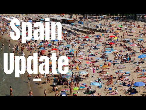 Spain update - CHAPUZA - Spanish word of the day