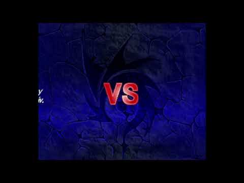 Dragon Force (Sega Saturn) Izumo Playthrough Part 1: Surrounded by Ninjas