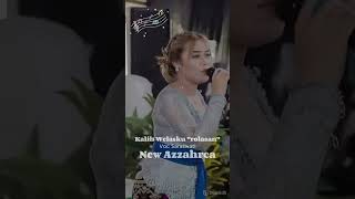 Download lagu Kalih Welasku 'rolasan' New Azzahrea Music mp3