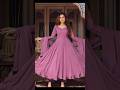 Latest Beautiful Anarkali Suit Design Long Anarkali Dress Trending Beautiful Anarkali Dress