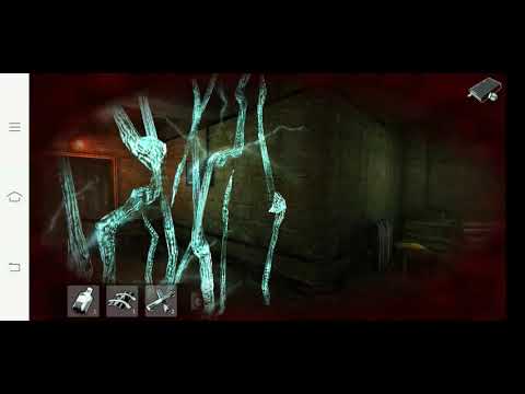 Got lost in the trap of ghosts l Lost within l