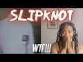 Slipknot- Birth Of The Cruel REACTION!!! (WTF?!?!) Slipknot- Birth Of The Cruel REACTION!!! (WTF?!?!)