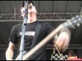 Yellowcard - October Nights [Warped Tour in Toronto '03]