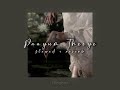 paayum theeye - por (slowed + reverb)