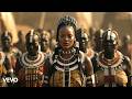 Rihanna Back To My Root 2026 Afro Music Video