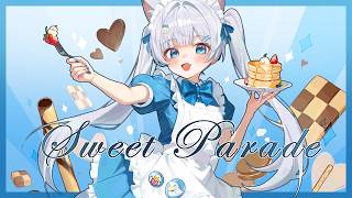 Download lagu Sweet Parade | Cover by Nyami mp3 Download lagu Sweet Parade | Cover by Nyami mp3