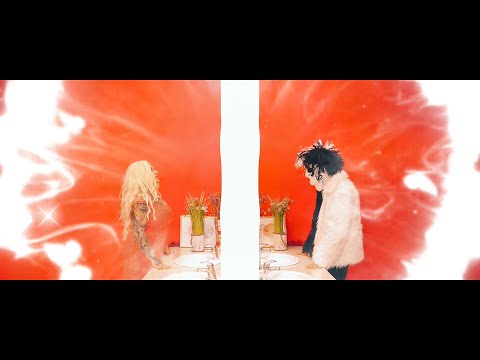 Hokus Pokus & Sandra S - Sexy Papi (Oficjalny Teledysk)