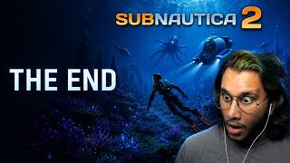 Subnautica 2 The END Hindi Gameplay Ep08 !