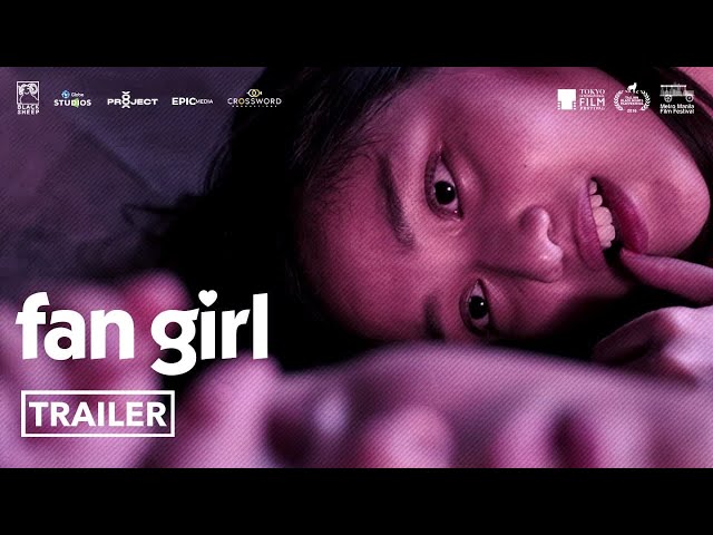 ‘Fan Girl’ review: Thoroughly mature work