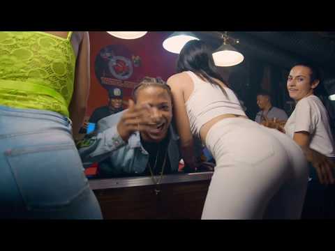 Victor R-swag ❌ Saymol fyly ❌ 3World ❌ Lil pibi - Cuchupla (Video official)