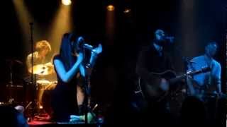 Le Chant Des Cigales @Blaudzun Live @Spotmiddelburg