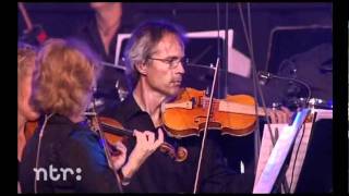 Metropole Orkest - Night Flight (NSJF 2011)