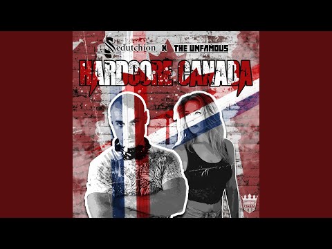 Hardcore Canada