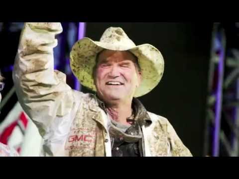 Stampede 2016 - Thank you for riding by our side