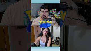 MENCIONA POKEMON COLOR AZUL! #pokemon #pokemoncommunity #pokemongo #adivinanza
