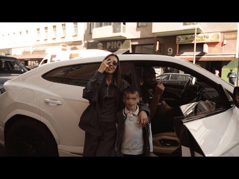 AYCA X CANEY030 - SPIEGEL.DE (prod. by 2Sick)