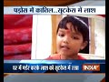 UPSC aspirant kills 7-year old boy in Delhi