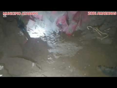 OPERACION NEBLINA 2025 ALTO ORINOCO