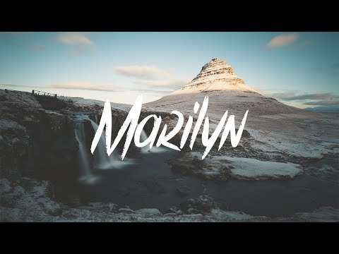 Three Guests - Marilyn (ŁAV8 x John Alexander)