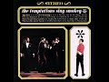 The Temptations - Way Over There