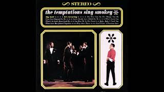 The Temptations - Way Over There
