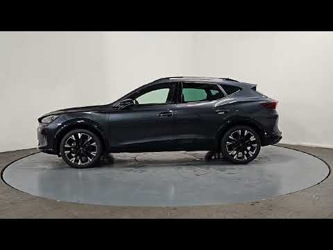 Cupra Formentor 1.5 TSI EHybrid 204BHP - Image 2