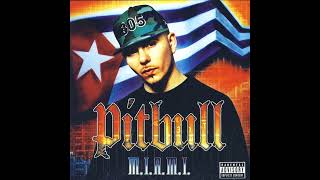 Pitbull - Hurry Up and Wait