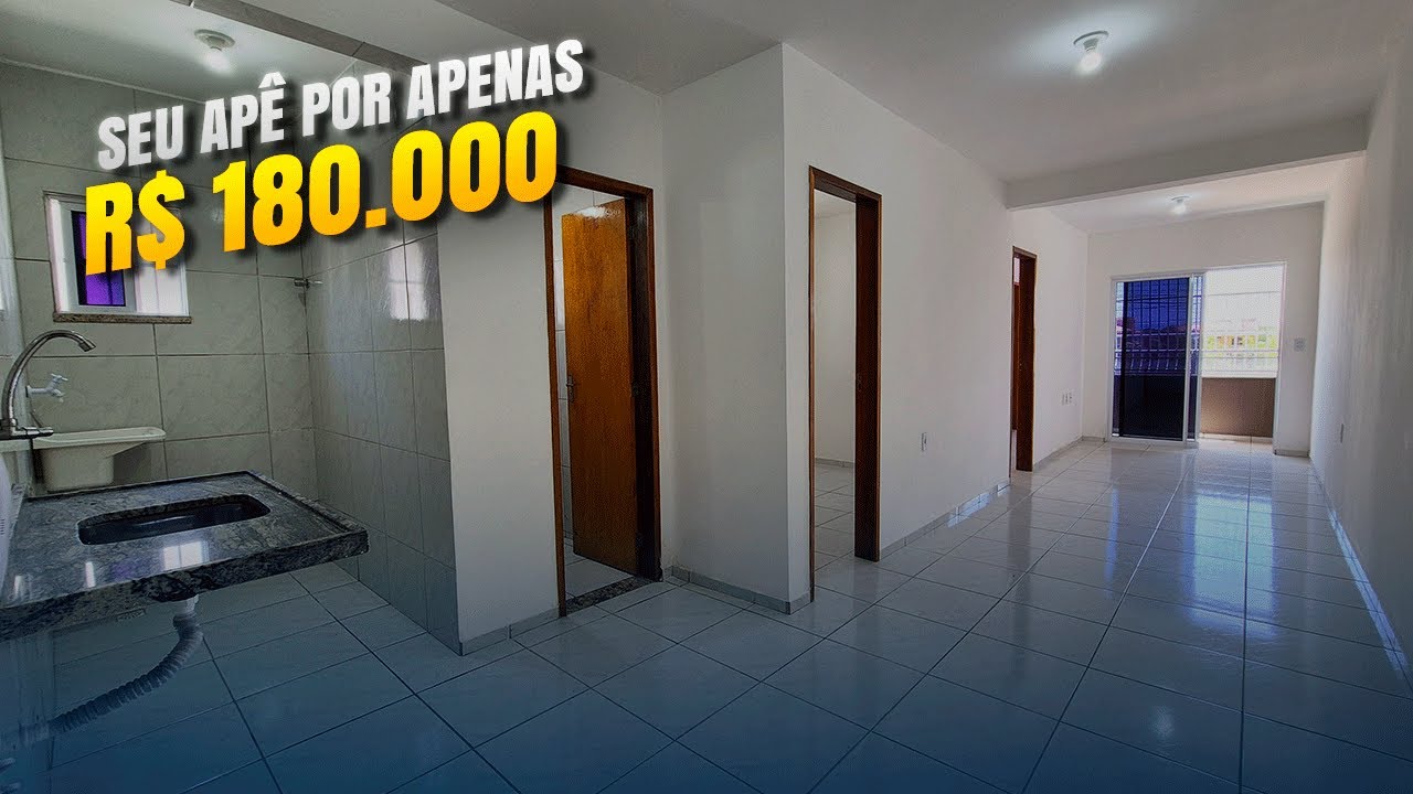 Vídeo da propriedade