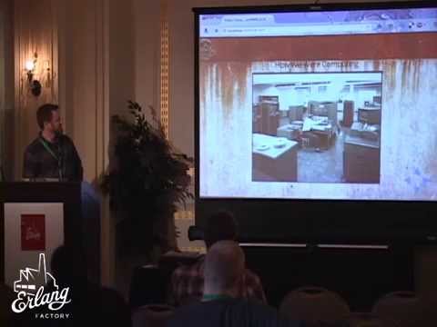 Erlang Factory 2014 -- LFE from 0 to 120kph... in 45 Minutes