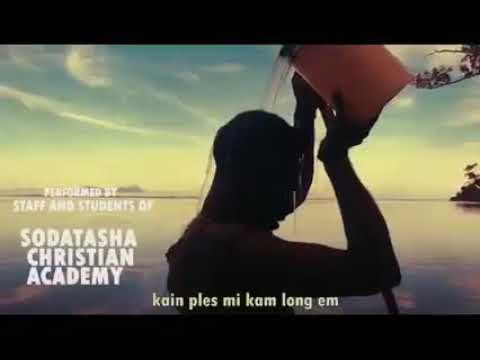 Sir Michael T Somare||Tribute song||by Sodatasha christian Academy Staff and Students.|2021.🇵🇬😢