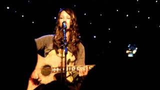 Cassadee Pope - I Told You So