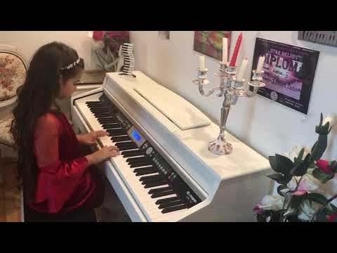 Concurs Lirika - Sofia Maria Paniță