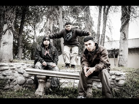 Tramontana - DEASFALTOCREW (Prod.TemploHommie) [videoclip]