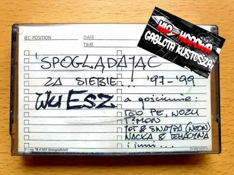 WUESZ "SPOGLĄDAJĄC ZA SIEBIE... '97-'99" - GOŚĆ. SYNDYKAT, TYMON, NEON I INNI - NIELEGAL WROCŁAW 71