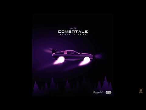 Ozuna - Coméntale (Ft. Akon) (Audio Oficial)