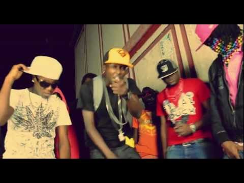 De'Vious - Wire Dem [Intro] Official Video (Short Filmz Jamaica) (WIRE DEM MIXTAPE)