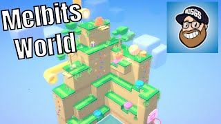 Melbits World for PS4 - Like Lemmings, but Fun for Kids