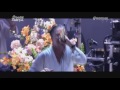 Faith No More - The Gentle Art of Making Enemies - Live Hellfest 201