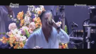 Faith No More - The Gentle Art of Making Enemies - Live Hellfest 201