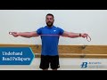 Underhand Band Pullaparts