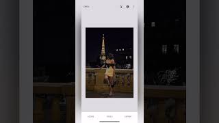 How to get blur aesthetic pictures #aesthetic