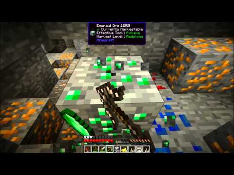 Material Energy^3 -02 - More Early-Game Quests