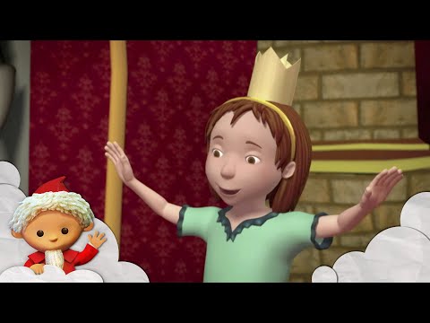 Die Moffels: Luzi als Prinzessin | Unser Sandmännchen | 11.12.2025