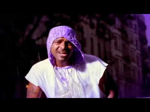 Jim Jones x Shiest Bubz x Un Kasa - Purple City Byrdgang