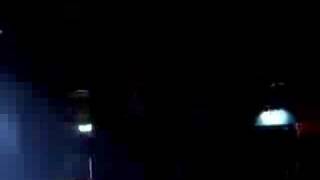 Raised Fist - Perfectly Broken live