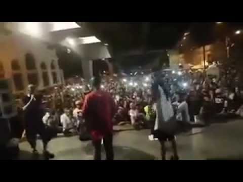 FINAL - MC SID VS MC SAMURAI - DUELO NACIONAL DE MCS 2016