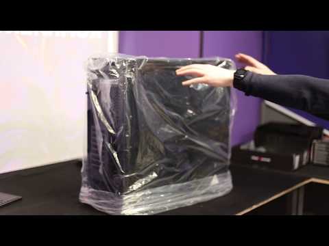 Сборка компьютера для Aria Fredda