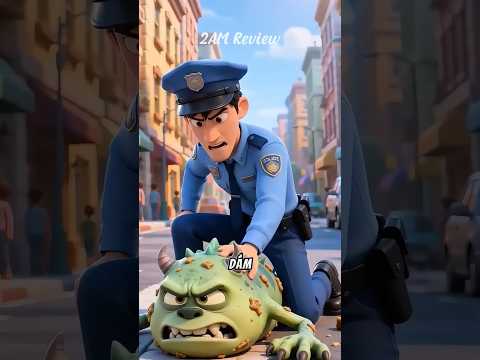 SĂN LÙNG QUÁI VẬT HÔI THỐI